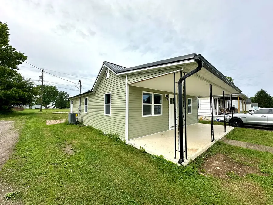 1046 Dayton Street, Chillicothe, OH 45601 - #3