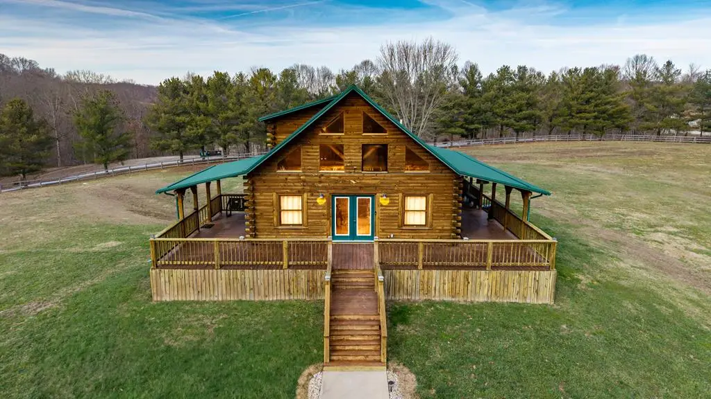 39522 St. Clair, Pomeroy, OH 45769 - #1