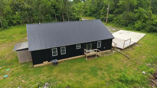 6007 Co. Rd. 550, Frankfort, OH 45628