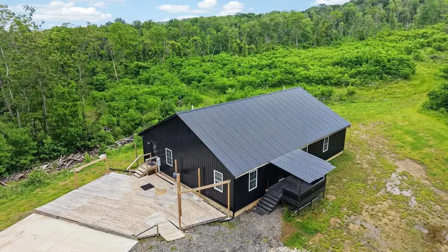 6007 Co. Rd. 550, Frankfort, OH 45628 - #2