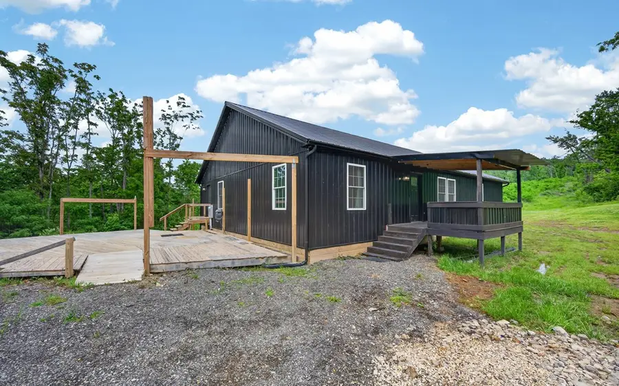 6007 Co. Rd. 550, Frankfort, OH 45628 - #3