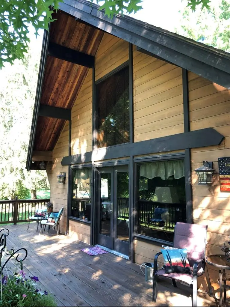 14515 St. Rt. 139, Jackson, OH 45640 - #1