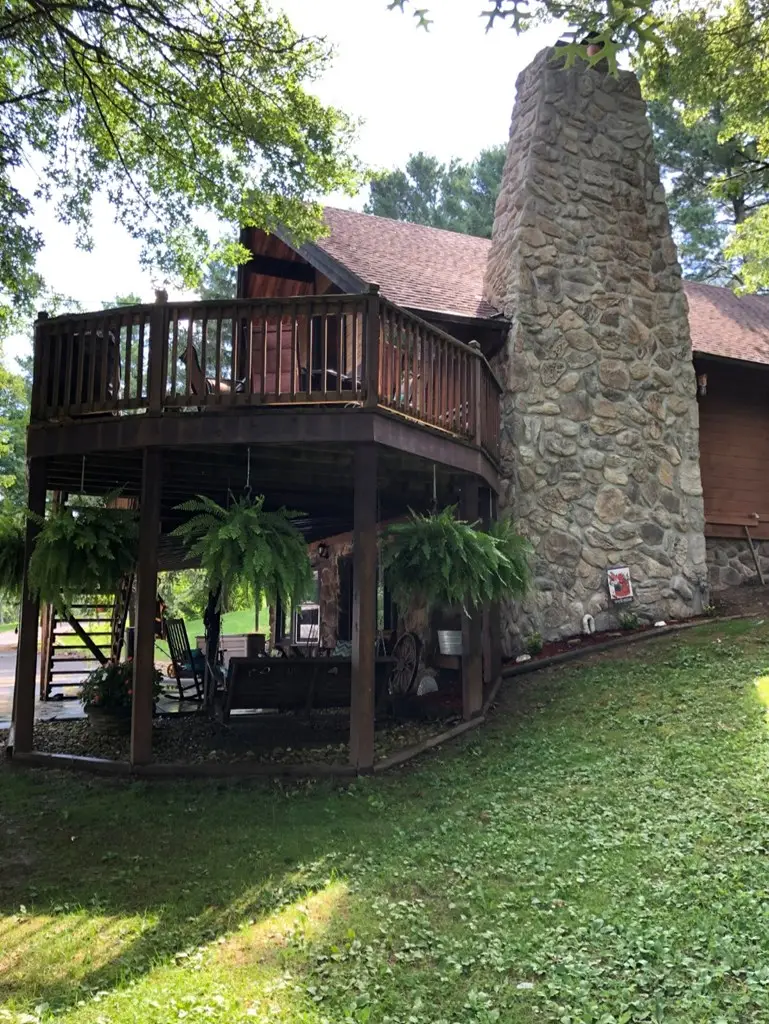 14515 St. Rt. 139, Jackson, OH 45640 - #3