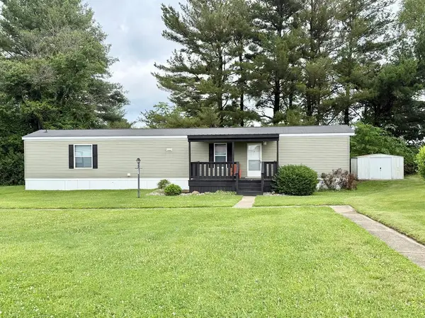 103 Eastview, Jackson, OH 45640
