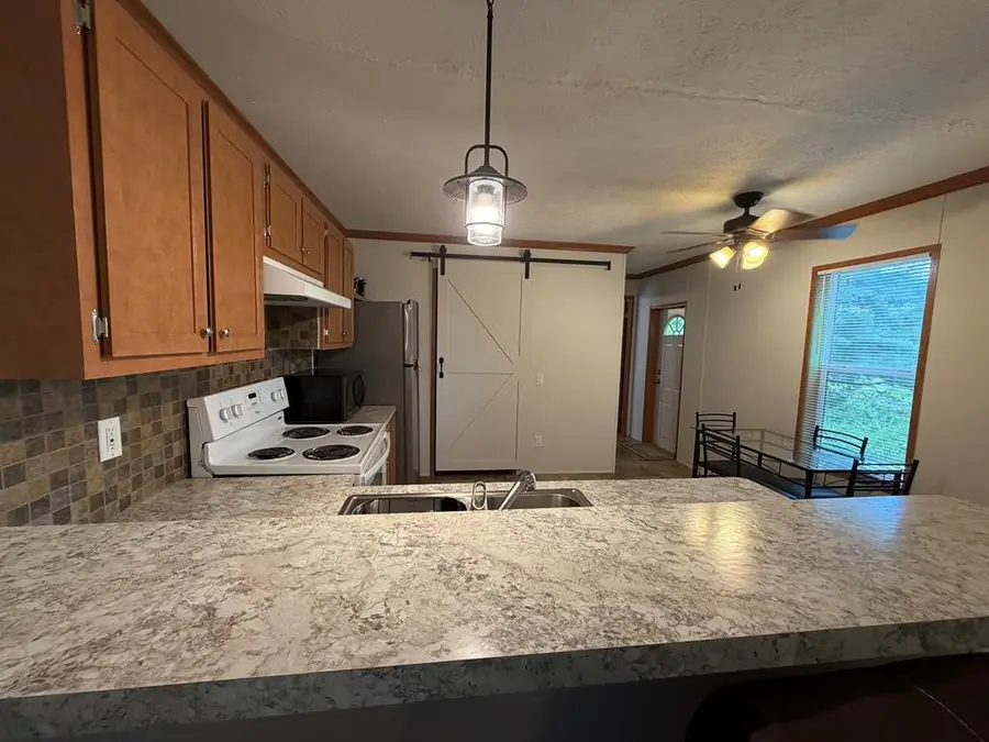 103 Eastview, Jackson, OH 45640 - #2