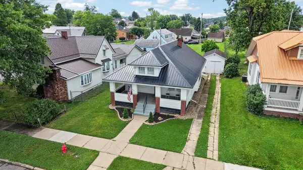 207 W Oak Street, Jackson, OH 45640