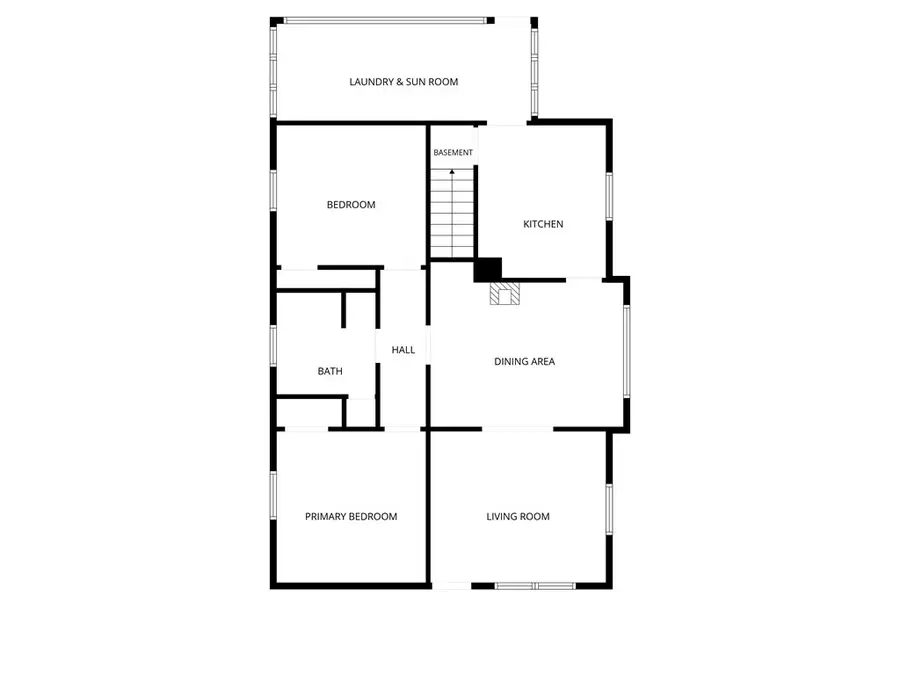 207 W Oak Street, Jackson, OH 45640 - #2