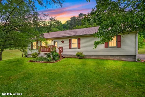 677 Centerville Road, Thurman, OH 45685