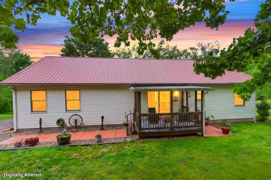 677 Centerville Road, Thurman, OH 45685 - #2