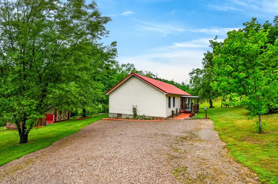 677 Centerville Road, Thurman, OH 45685 - #3