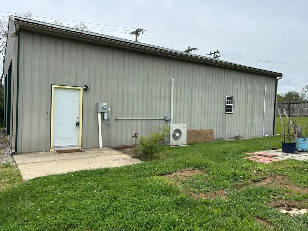 62833 Bolar Road, McArthur, OH 45651 - #1