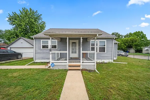 757 Water Street, E., Chillicothe, OH 45601