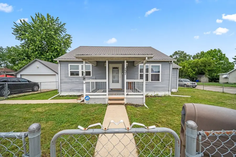 757 Water Street, E., Chillicothe, OH 45601 - #2