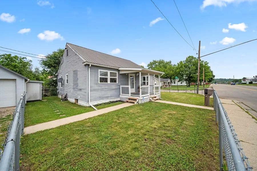 757 Water Street, E., Chillicothe, OH 45601 - #3