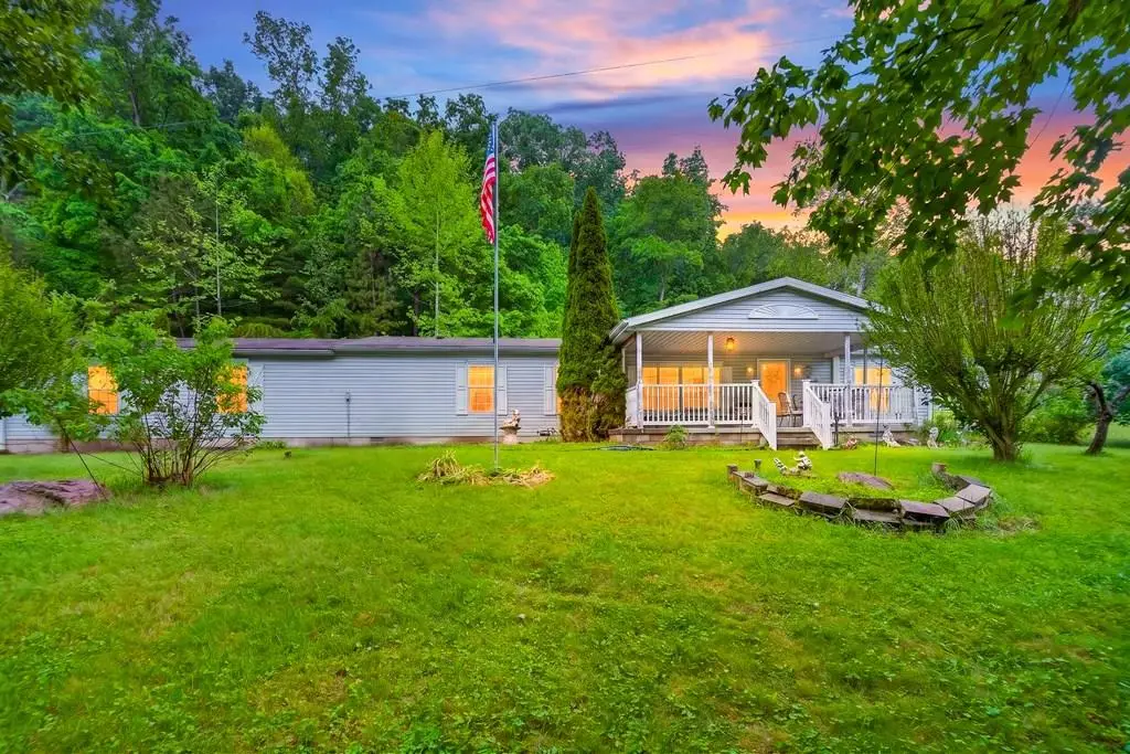 148 Limerick Road, Jackson, OH 45640 - #1