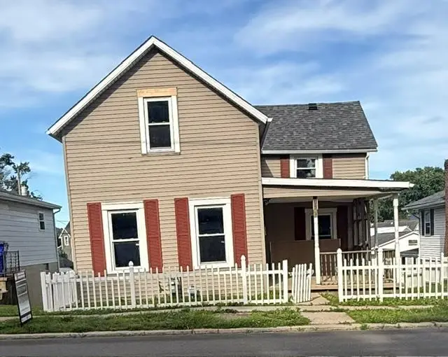 139 S Watt Street, Chillicothe, OH 45601 - #1