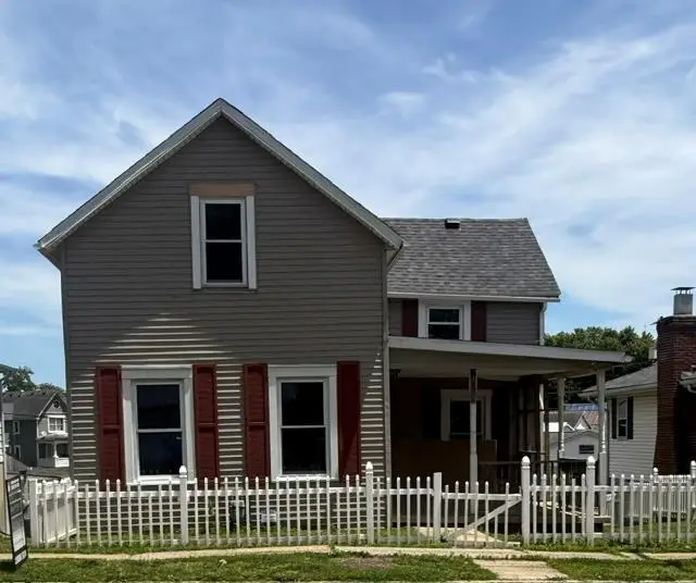 139 S Watt Street, Chillicothe, OH 45601 - #2