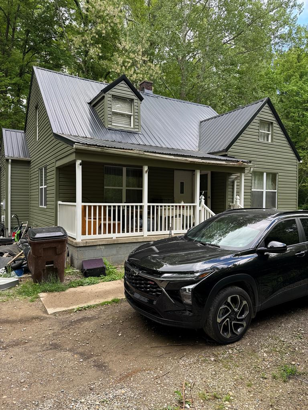 6087 Liberty Hill Road, Chillicothe, OH 45601