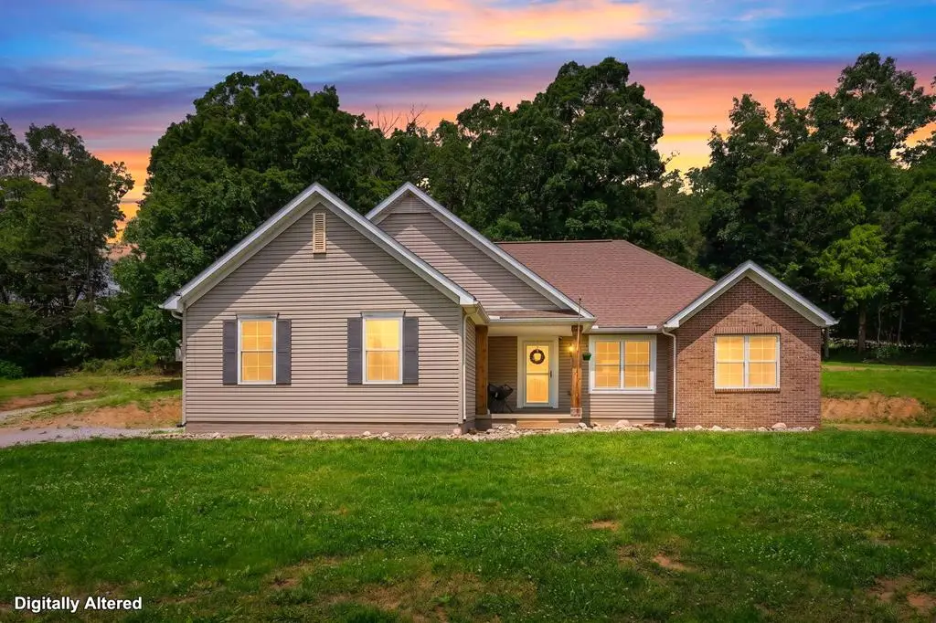 9805 Beaver Pike, Jackson, OH 45640 - #1