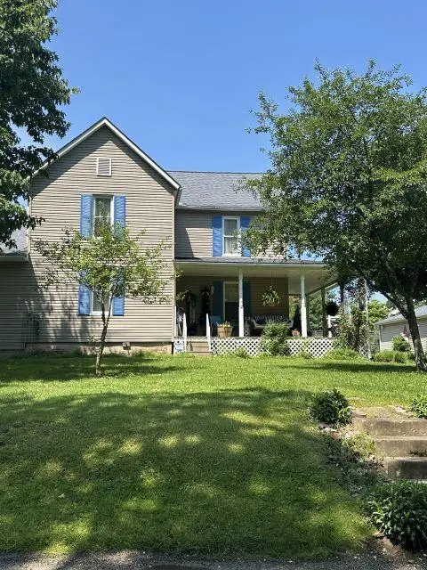 2023 Polk Hollow Road, Chillicothe, OH 45601
