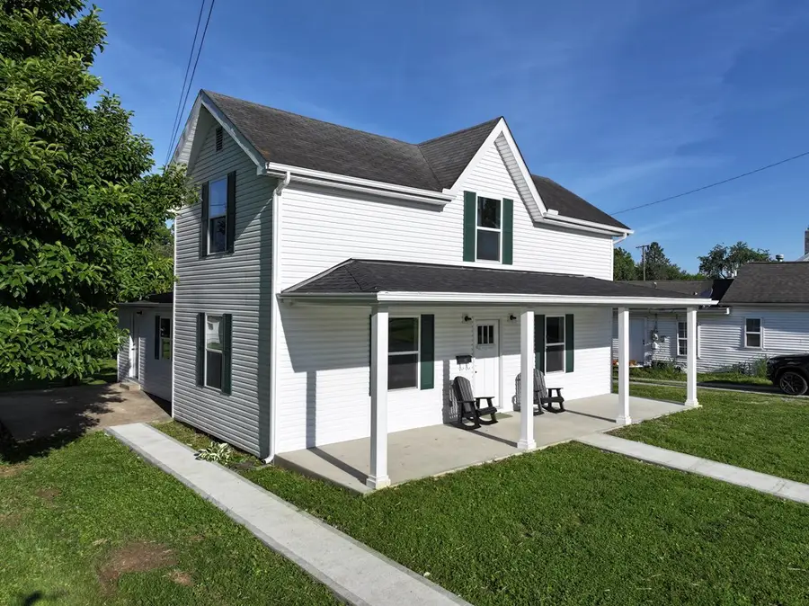 400 Bridge Street, Waverly, OH 45690 - #3