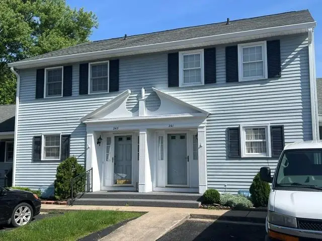 243 Independence, Chillicothe, OH 45601 - #1