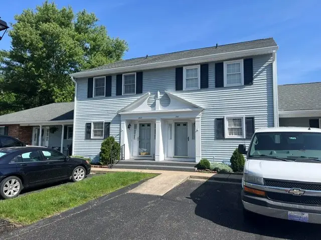 243 Independence, Chillicothe, OH 45601 - #2