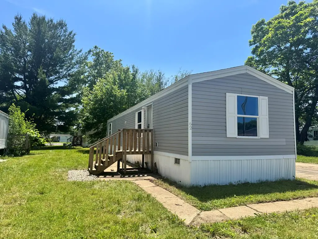 62 Delaware Drive, Chillicothe, OH 45601 - #1