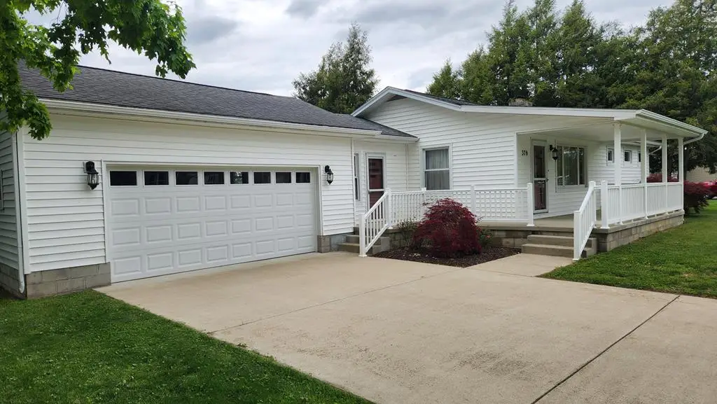 379 Sunset, Chillicothe, OH 45601 - #1