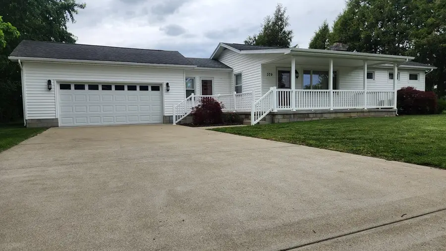 379 Sunset, Chillicothe, OH 45601 - #2