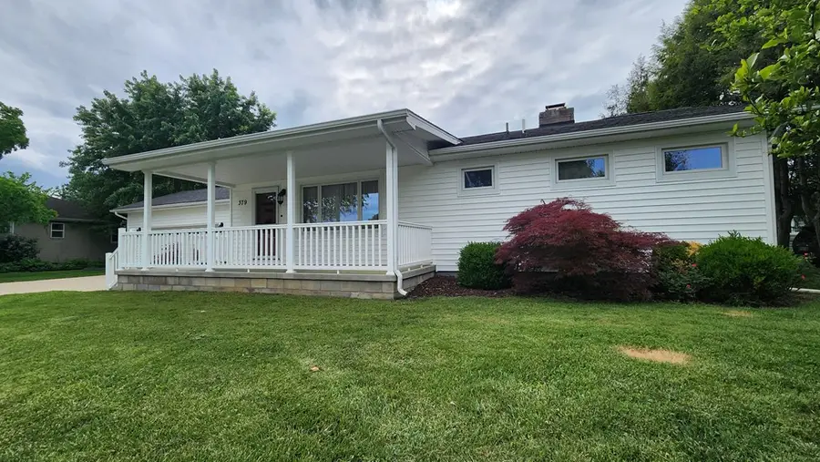 379 Sunset, Chillicothe, OH 45601 - #3