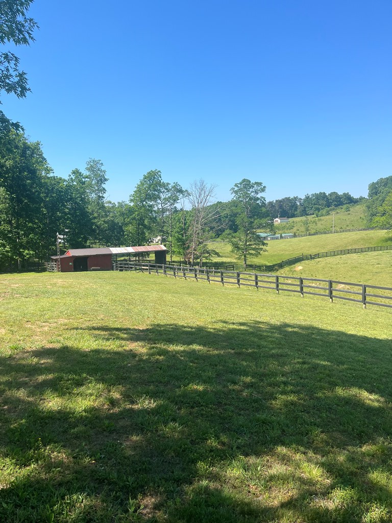 496 Rapp Hollow Road, Lucasville, OH 45648 - #3