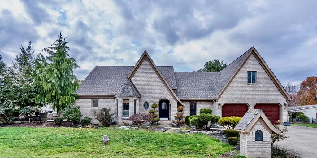 103 Suzanne Lane, Waverly, OH 45690 - #1