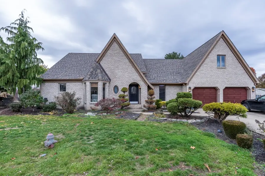 103 Suzanne Lane, Waverly, OH 45690 - #2