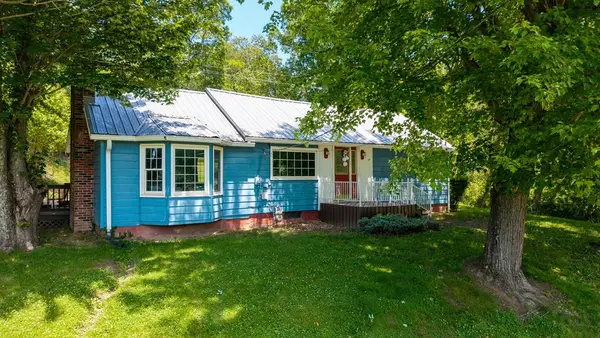 1450 S Maine Ave., Wellston, OH 45692