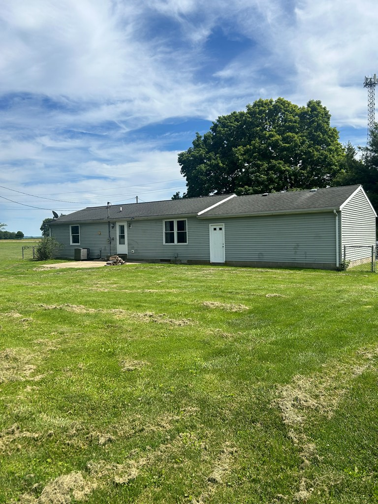 4980 Kingston Adelphi Road, Kingston, OH 45644 - #2