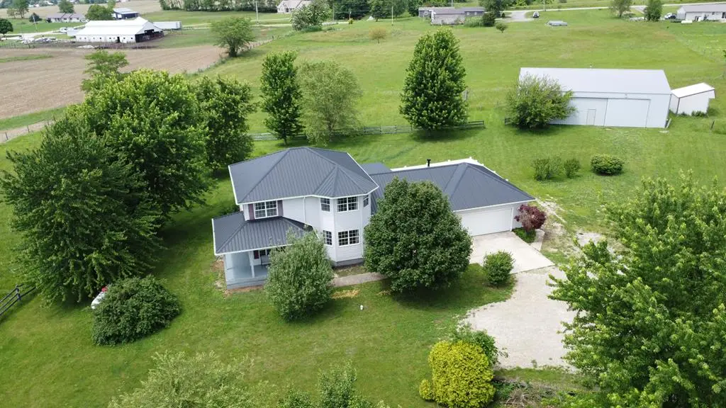 9181 SW Bussert Road, Amanda, OH 43102 - #1