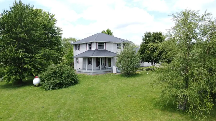 9181 SW Bussert Road, Amanda, OH 43102 - #3