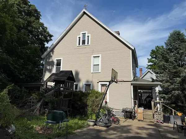 2 Rose Lane, Chillicothe, OH 45601