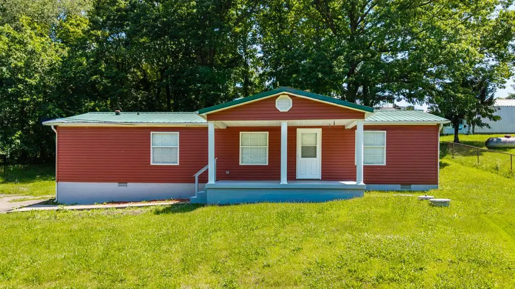 881 State Route 233, Oak Hill, OH 45656 - #1