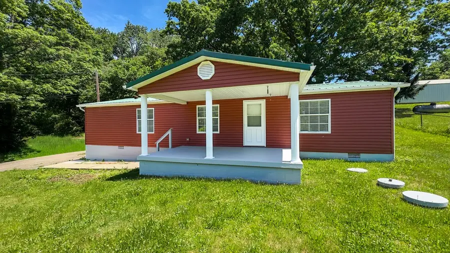 881 State Route 233, Oak Hill, OH 45656 - #2