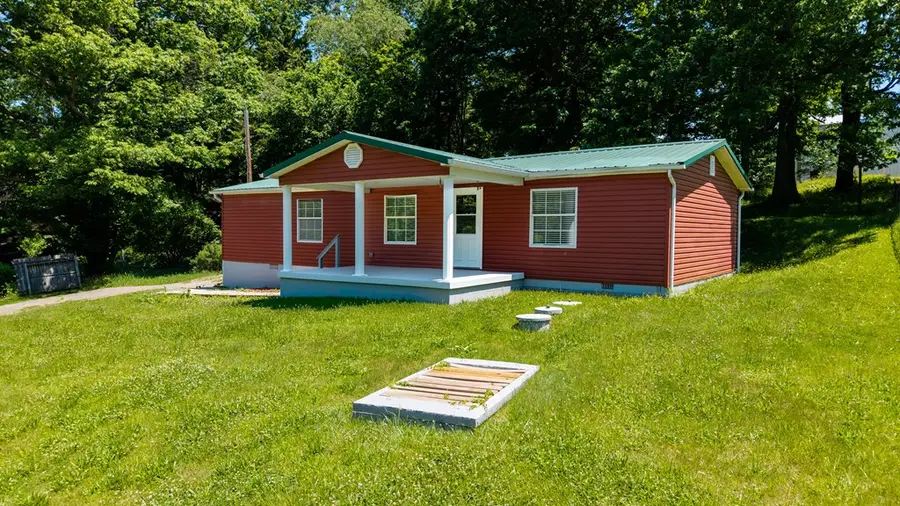 881 State Route 233, Oak Hill, OH 45656 - #3