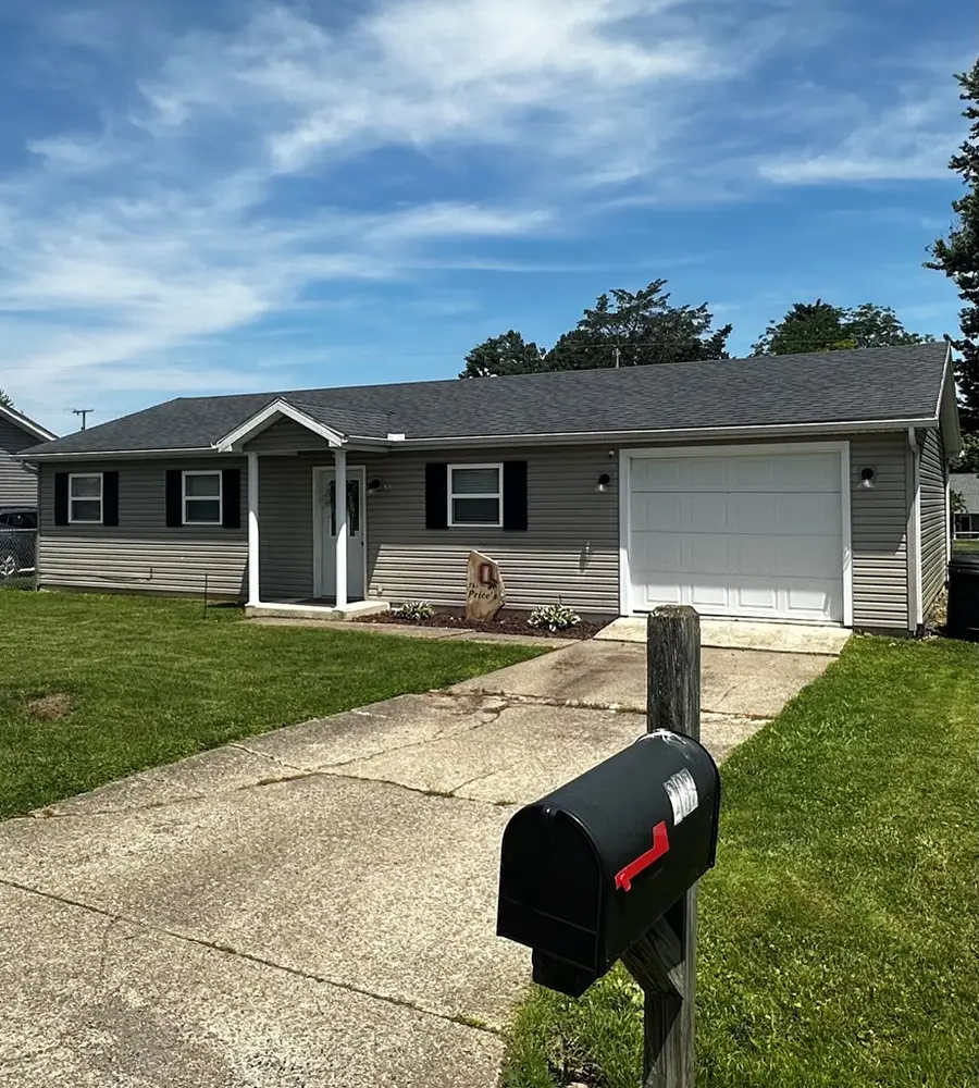 203 St. Anns Lane, Waverly, OH 45690 - #2