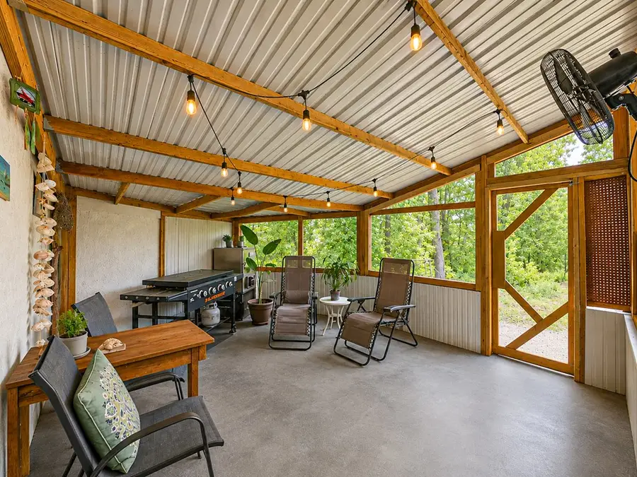 545 Peters Branch Road, Crown City, OH 45623 - #3