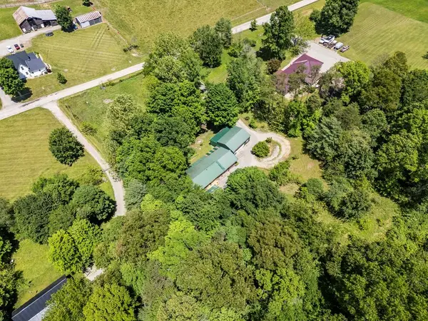 3578 Moriah Road, Oak Hill, OH 45656