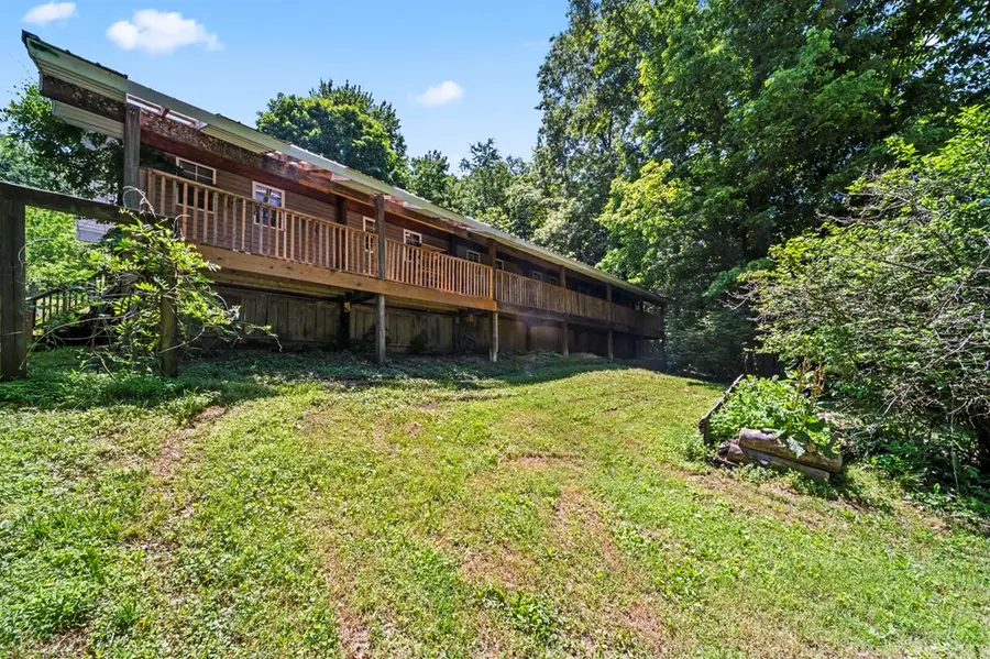 3578 Moriah Road, Oak Hill, OH 45656 - #2