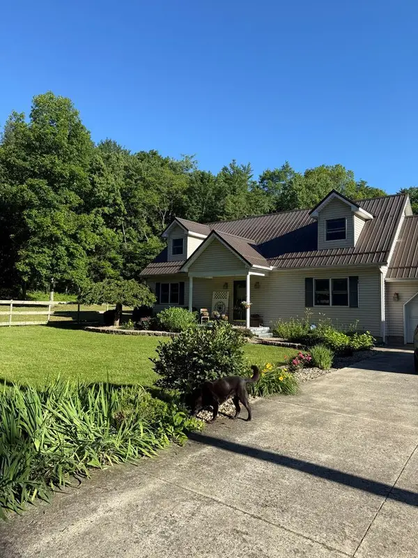 3675 Nipgen Road, Waverly, OH 45690