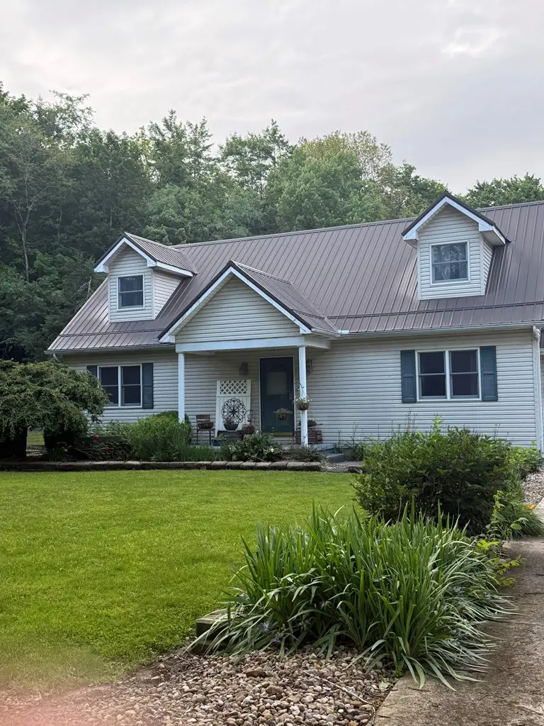 3675 Nipgen Road, Waverly, OH 45690 - #2