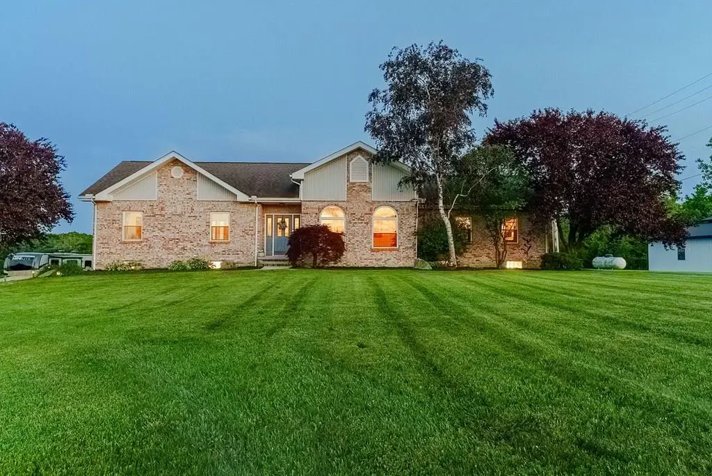 4045 State Route 292, Zanesfield, OH 43360 - #1