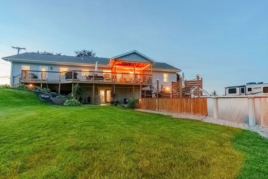 4045 State Route 292, Zanesfield, OH 43360 - #2
